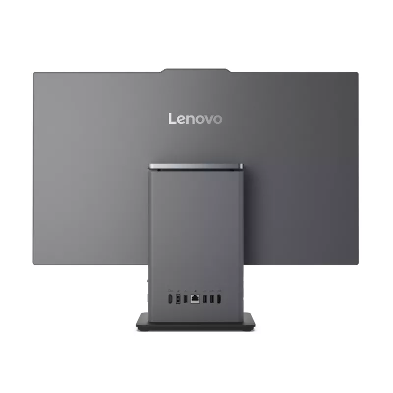 All-in-One PC Lenovo ThinkCentre neo 50a 27 Gen 5 — 27 Zoll FHD IPS, Intel Core i5-13420H, 16 GB DDR5, 512 GB SSD, Windows 11 Pro, Grau