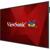 Viewsonic 75 inch 4K OS-freies kommerzielles Display, Digital-Signage-Flachbildschirm, 190,5 cm (75 Zoll), LCD, 3840 x 2160 Pixel, 24/7