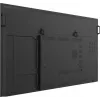 Viewsonic 75 inch 4K OS-freies kommerzielles Display, Digital-Signage-Flachbildschirm, 190,5 cm (75 Zoll), LCD, 3840 x 2160 Pixel, 24/7