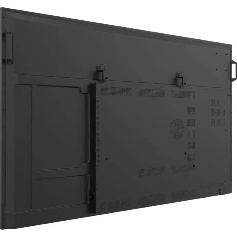 Viewsonic 75 inch 4K OS-freies kommerzielles Display, Digital-Signage-Flachbildschirm, 190,5 cm (75 Zoll), LCD, 3840 x 2160 Pixel, 24/7