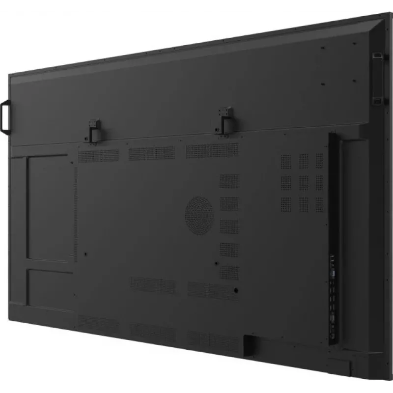 Viewsonic 75 inch 4K OS-freies kommerzielles Display, Digital-Signage-Flachbildschirm, 190,5 cm (75 Zoll), LCD, 3840 x 2160 Pixel, 24/7