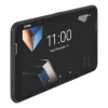 Zebra ET401 5G 128 GB 20,3 cm (8 Zoll) 8 GB Wi-Fi 7 (802.11be) Schwarz