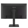 27 Zoll ASUS BE27ACGN Quad HD (2560×1440) IPS LCD-Monitor, 5 ms, 350 cd/m², USB-C, USB 3.2-Hub, Lautsprecher, VESA, höhenverstellbar