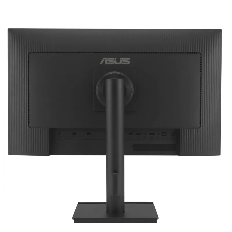 27 Zoll ASUS BE27ACGN Quad HD (2560×1440) IPS LCD-Monitor, 5 ms, 350 cd/m², USB-C, USB 3.2-Hub, Lautsprecher, VESA, höhenverstellbar