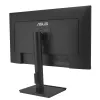 27 Zoll ASUS BE27ACGN Quad HD (2560×1440) IPS LCD-Monitor, 5 ms, 350 cd/m², USB-C, USB 3.2-Hub, Lautsprecher, VESA, höhenverstellbar