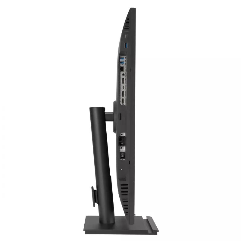 27 Zoll ASUS BE27ACGN Quad HD (2560×1440) IPS LCD-Monitor, 5 ms, 350 cd/m², USB-C, USB 3.2-Hub, Lautsprecher, VESA, höhenverstellbar