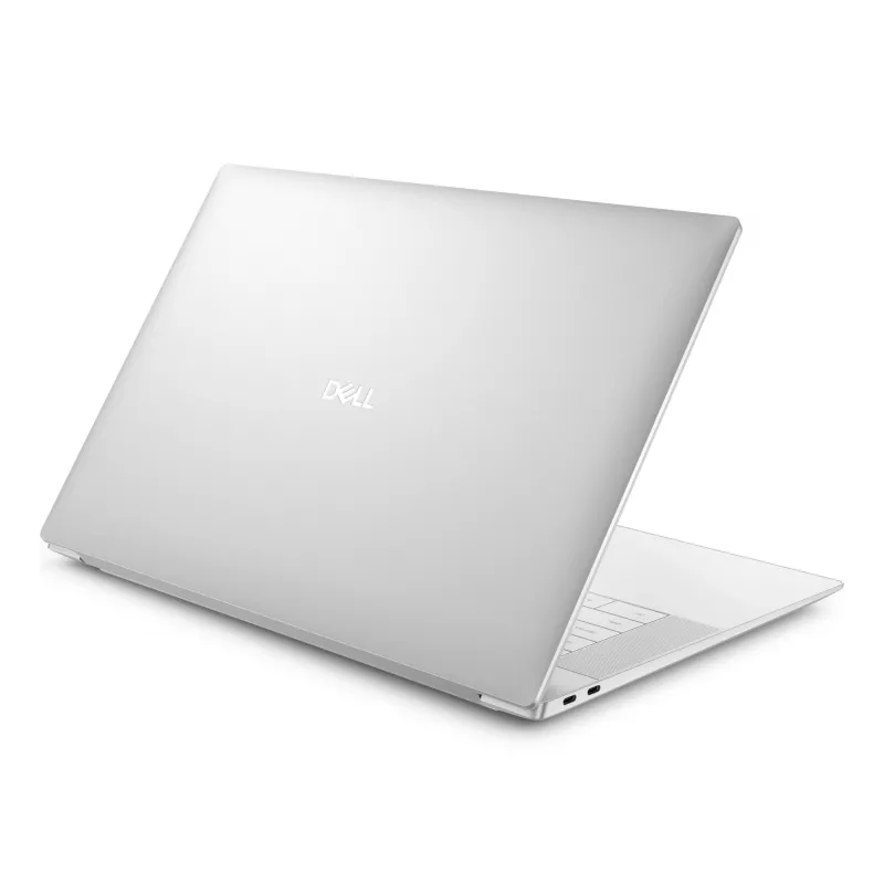 DELL 16 Premium DA16250 Intel Core Ultra 9 285H Laptop 41,4 cm (16,3 Zoll) Touchscreen 4K Ultra HD 32 GB LPDDR5x-SDRAM 1 TB SSD NVIDIA GeForce RTX 5070 Wi-Fi 7 (802.11be) Windows 11 Pro Deutsch Platin