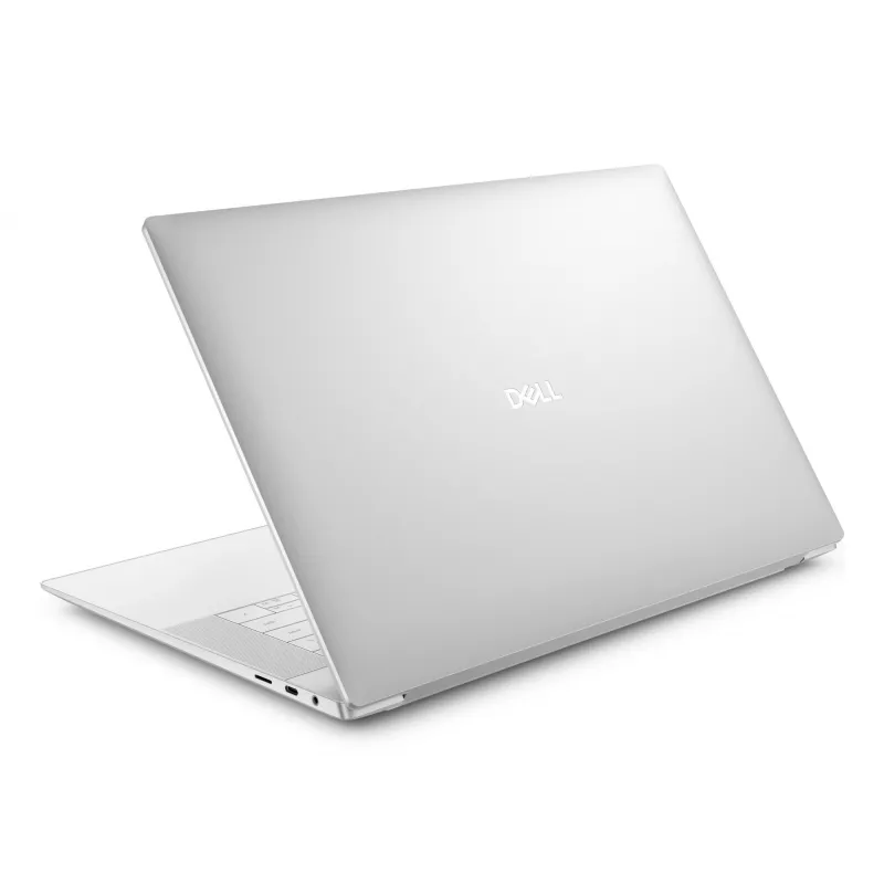 DELL 16 Premium DA16250 Intel Core Ultra 9 285H Laptop 41,4 cm (16,3 Zoll) Touchscreen 4K Ultra HD 32 GB LPDDR5x-SDRAM 1 TB SSD NVIDIA GeForce RTX 5070 Wi-Fi 7 (802.11be) Windows 11 Pro Deutsch Platin