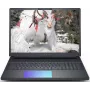 Alienware AA18250 Intel Core Ultra 9 275HX Laptop 45,7 cm (18 Zoll) WQXGA 32 GB DDR5-SDRAM 1 TB SSD NVIDIA GeForce RTX 5070 Wi-Fi 7 (802.11be) Windows 11 Home Deutsch Schwarz