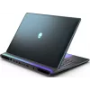 Alienware AA18250 Intel Core Ultra 9 275HX Laptop 45,7 cm (18 Zoll) WQXGA 32 GB DDR5-SDRAM 1 TB SSD NVIDIA GeForce RTX 5070 Wi-Fi 7 (802.11be) Windows 11 Home Deutsch Schwarz