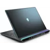 Alienware AA18250 Intel Core Ultra 9 275HX Laptop 45,7 cm (18 Zoll) WQXGA 32 GB DDR5-SDRAM 1 TB SSD NVIDIA GeForce RTX 5070 Wi-Fi 7 (802.11be) Windows 11 Home Deutsch Schwarz