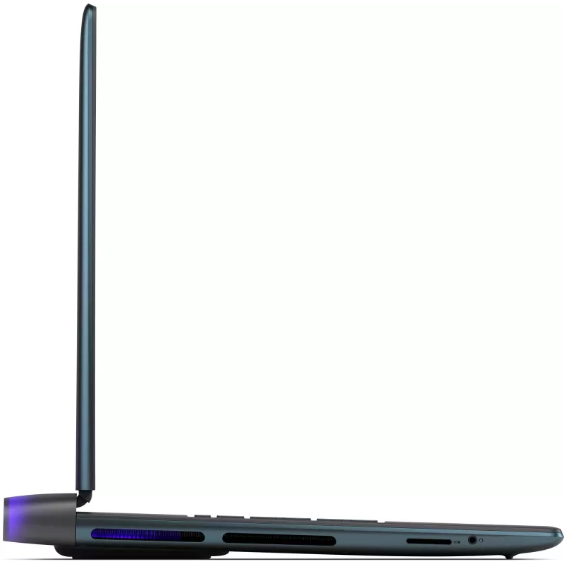 Alienware AA18250 Intel Core Ultra 9 275HX Laptop 45,7 cm (18 Zoll) WQXGA 32 GB DDR5-SDRAM 1 TB SSD NVIDIA GeForce RTX 5070 Wi-Fi 7 (802.11be) Windows 11 Home Deutsch Schwarz