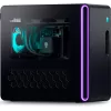 Alienware Aurora ACT1250 Intel Core Ultra 9 285K 32 GB DDR5-SDRAM 2 TB SSD NVIDIA GeForce RTX 5080 Windows 11 Home Desktop-PC Schwarz