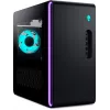 Alienware Aurora ACT1250 Intel Core Ultra 9 285K 32 GB DDR5-SDRAM 2 TB SSD NVIDIA GeForce RTX 5080 Windows 11 Home Desktop-PC Schwarz