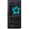 Alienware Aurora ACT1250 Intel Core Ultra 9 285K 32 GB DDR5-SDRAM 2 TB SSD NVIDIA GeForce RTX 5080 Windows 11 Home Desktop-PC Schwarz