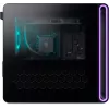 Alienware Aurora ACT1250 Intel Core Ultra 9 285K 32 GB DDR5-SDRAM 2 TB SSD NVIDIA GeForce RTX 5080 Windows 11 Home Desktop-PC Schwarz