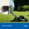 Smart-Stecker TP-Link Tapo P410M – Outdoor-Wi-Fi-Steckdose, 3680 W, 200–250 V, schwarz