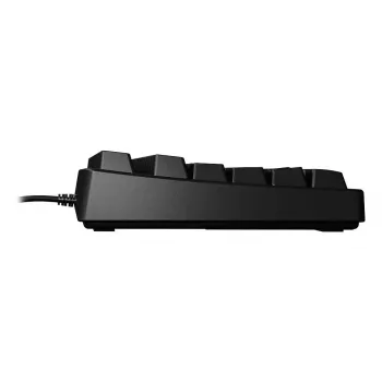 CHERRY XTRFY K4V2 RGB TKL Tastatur Gaming USB QWERTY Portugiesisch Schwarz