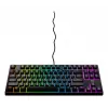 CHERRY XTRFY K4V2 RGB TKL Tastatur Gaming USB QWERTY Portugiesisch Schwarz