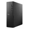 DELL Pro QVS1260 Intel® Core™ i3 i3-14100 8 GB DDR5-SDRAM 512 GB SSD Windows 11 Pro schlank PC PC Schwarz