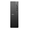DELL Pro QVS1260 Intel® Core™ i3 i3-14100 8 GB DDR5-SDRAM 512 GB SSD Windows 11 Pro schlank PC PC Schwarz