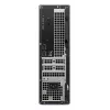 DELL Pro QVS1260 Intel® Core™ i3 i3-14100 8 GB DDR5-SDRAM 512 GB SSD Windows 11 Pro schlank PC PC Schwarz