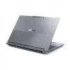 Lenovo ThinkBook 16p G6 IAX Intel Core Ultra 9 275HX Laptop 40,6 cm (16 Zoll) 3.2K 32 GB DDR5-SDRAM 1 TB SSD NVIDIA GeForce RTX 5060 Wi-Fi 7 (802.11be) Windows 11 Pro German Grau