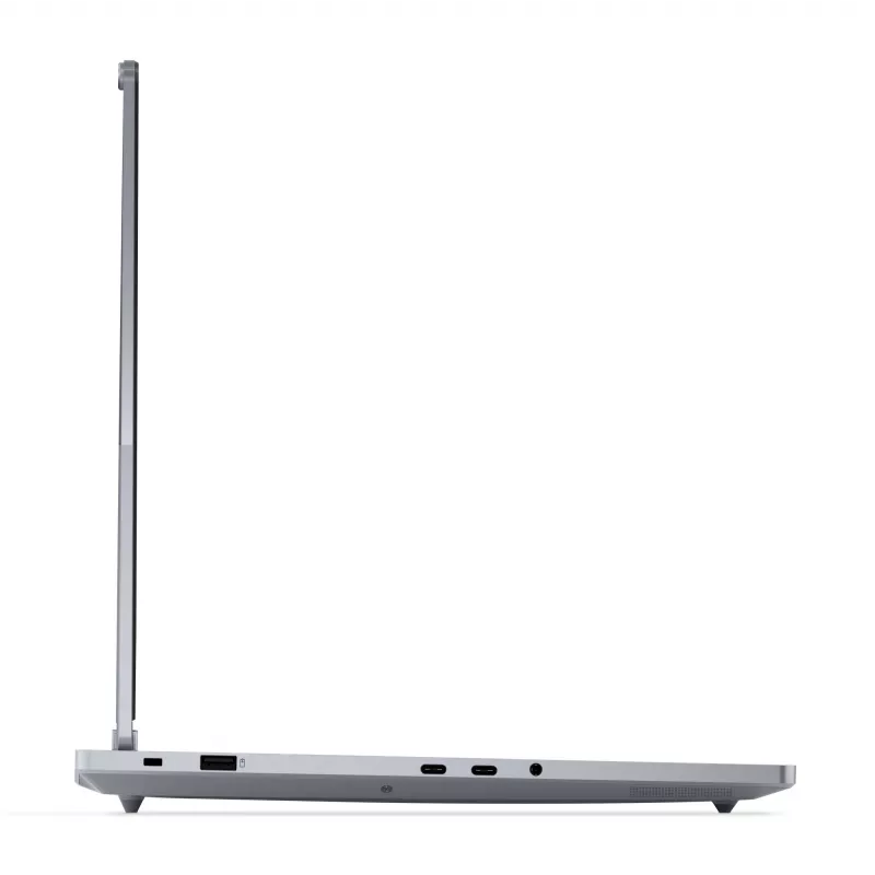 Lenovo ThinkBook 16p G6 IAX Intel Core Ultra 9 275HX Laptop 40,6 cm (16 Zoll) 3.2K 32 GB DDR5-SDRAM 1 TB SSD NVIDIA GeForce RTX 5060 Wi-Fi 7 (802.11be) Windows 11 Pro German Grau