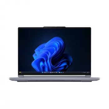 Lenovo ThinkBook 16p G6 IAX Intel Core Ultra 7 255HX Laptop 40,6 cm (16 Zoll) WQXGA 32 GB DDR5-SDRAM 1 TB SSD NVIDIA GeForce RTX 5060 Wi-Fi 7 (802.11be) Windows 11 Pro German Grau