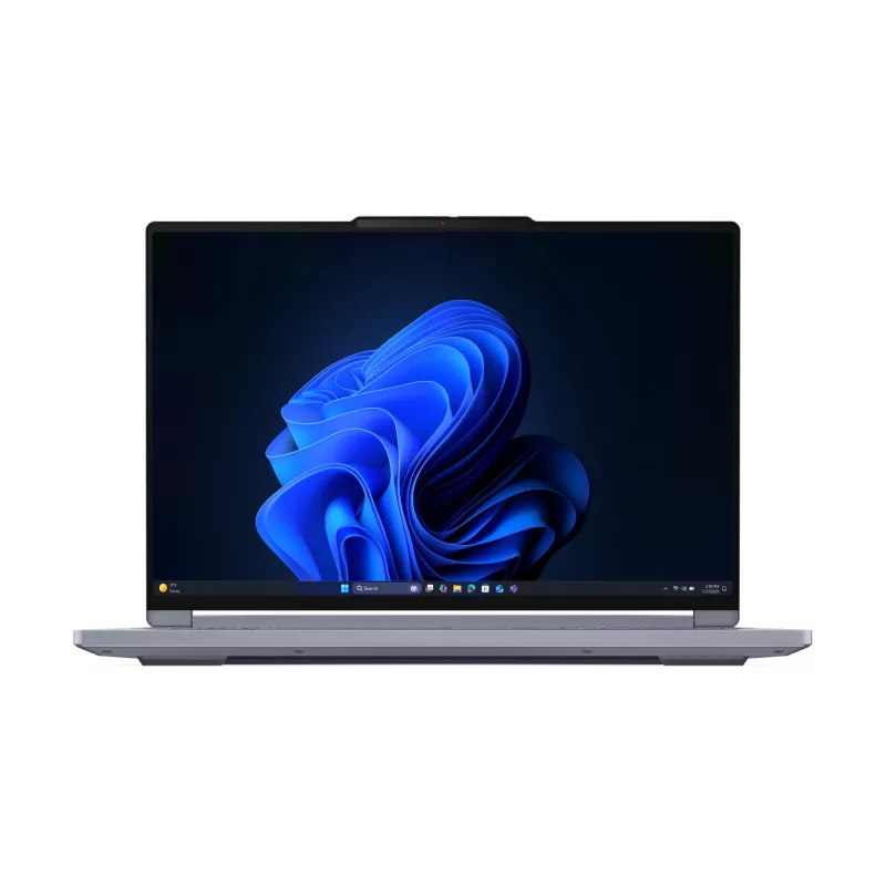 Lenovo ThinkBook 16p G6 IAX Intel Core Ultra 7 255HX Laptop 40,6 cm (16 Zoll) WQXGA 32 GB DDR5-SDRAM 1 TB SSD NVIDIA GeForce RTX 5060 Wi-Fi 7 (802.11be) Windows 11 Pro German Grau