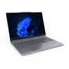 Lenovo ThinkBook 16p G6 IAX Intel Core Ultra 7 255HX Laptop 40,6 cm (16 Zoll) WQXGA 32 GB DDR5-SDRAM 1 TB SSD NVIDIA GeForce RTX 5060 Wi-Fi 7 (802.11be) Windows 11 Pro German Grau