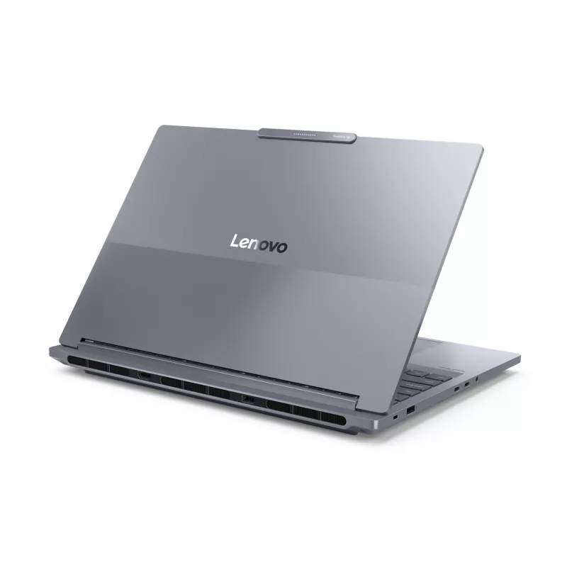 Lenovo ThinkBook 16p G6 IAX Intel Core Ultra 7 255HX Laptop 40,6 cm (16 Zoll) WQXGA 32 GB DDR5-SDRAM 1 TB SSD NVIDIA GeForce RTX 5060 Wi-Fi 7 (802.11be) Windows 11 Pro German Grau