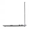 Lenovo ThinkBook 16p G6 IAX Intel Core Ultra 7 255HX Laptop 40,6 cm (16 Zoll) WQXGA 32 GB DDR5-SDRAM 1 TB SSD NVIDIA GeForce RTX 5060 Wi-Fi 7 (802.11be) Windows 11 Pro German Grau