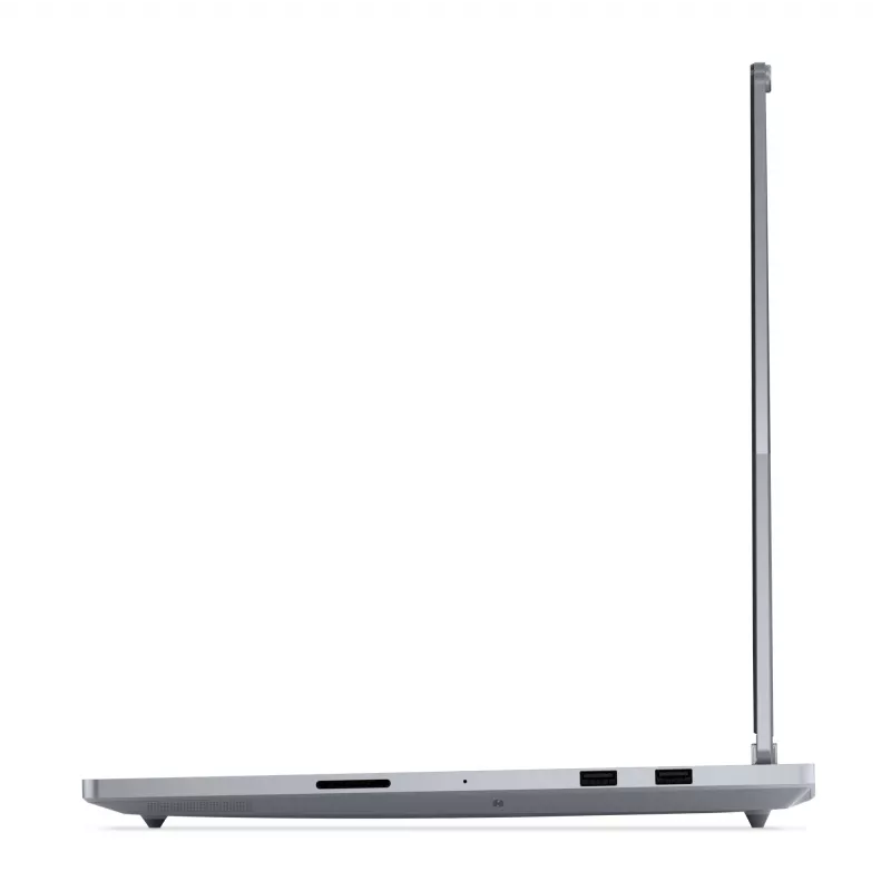 Lenovo ThinkBook 16p G6 IAX Intel Core Ultra 7 255HX Laptop 40,6 cm (16 Zoll) WQXGA 32 GB DDR5-SDRAM 1 TB SSD NVIDIA GeForce RTX 5060 Wi-Fi 7 (802.11be) Windows 11 Pro German Grau