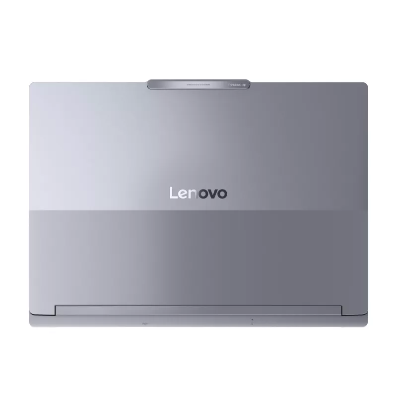 Lenovo ThinkBook 16p G6 IAX Intel Core Ultra 7 255HX Laptop 40,6 cm (16 Zoll) WQXGA 32 GB DDR5-SDRAM 1 TB SSD NVIDIA GeForce RTX 5060 Wi-Fi 7 (802.11be) Windows 11 Pro German Grau