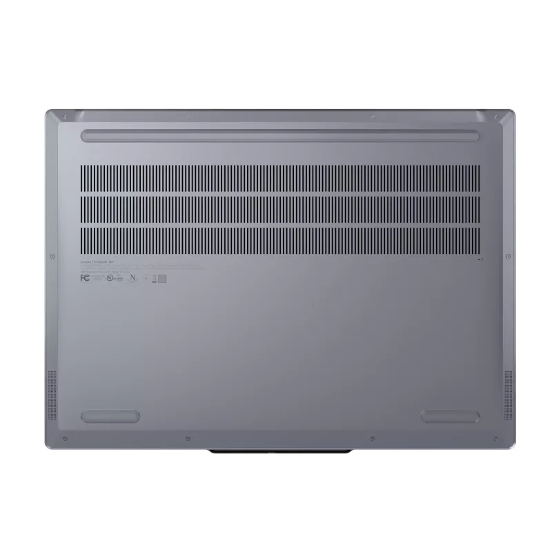 Lenovo ThinkBook 16p G6 IAX Intel Core Ultra 7 255HX Laptop 40,6 cm (16 Zoll) WQXGA 32 GB DDR5-SDRAM 1 TB SSD NVIDIA GeForce RTX 5060 Wi-Fi 7 (802.11be) Windows 11 Pro German Grau