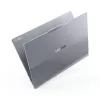 Lenovo ThinkBook 16p G6 IAX Intel Core Ultra 7 255HX Laptop 40,6 cm (16 Zoll) WQXGA 32 GB DDR5-SDRAM 1 TB SSD NVIDIA GeForce RTX 5060 Wi-Fi 7 (802.11be) Windows 11 Pro German Grau