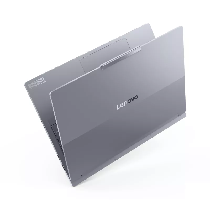 Lenovo ThinkBook 16p G6 IAX Intel Core Ultra 7 255HX Laptop 40,6 cm (16 Zoll) WQXGA 32 GB DDR5-SDRAM 1 TB SSD NVIDIA GeForce RTX 5060 Wi-Fi 7 (802.11be) Windows 11 Pro German Grau