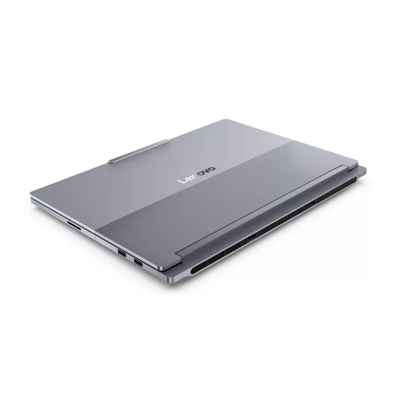 Lenovo ThinkBook 16p G6 IAX Intel Core Ultra 7 255HX Laptop 40,6 cm (16 Zoll) WQXGA 32 GB DDR5-SDRAM 1 TB SSD NVIDIA GeForce RTX 5060 Wi-Fi 7 (802.11be) Windows 11 Pro German Grau