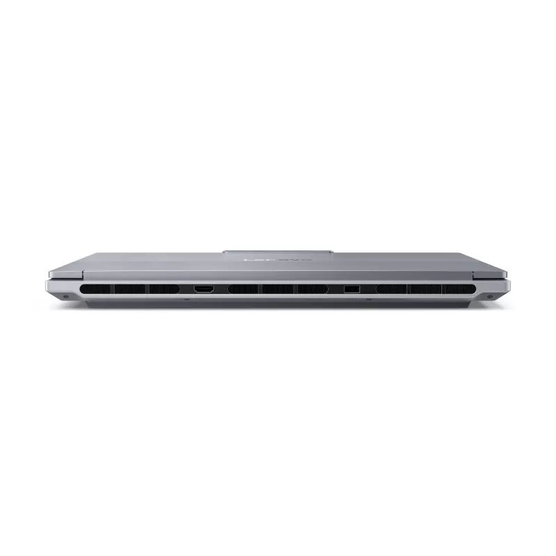 Lenovo ThinkBook 16p G6 IAX Intel Core Ultra 7 255HX Laptop 40,6 cm (16 Zoll) WQXGA 32 GB DDR5-SDRAM 1 TB SSD NVIDIA GeForce RTX 5060 Wi-Fi 7 (802.11be) Windows 11 Pro German Grau