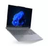 Lenovo ThinkBook 16p G6 IAX Intel Core Ultra 7 255HX Laptop 40,6 cm (16 Zoll) WQXGA 32 GB DDR5-SDRAM 1 TB SSD NVIDIA GeForce RTX 5060 Wi-Fi 7 (802.11be) Windows 11 Pro German Grau