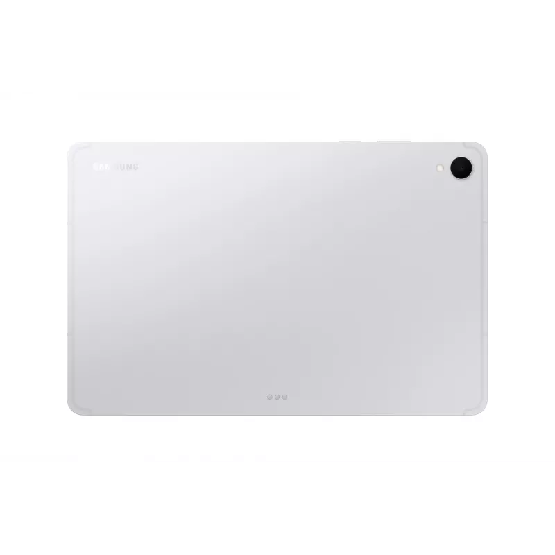 Samsung Galaxy Tab S11 5G (11 Zoll), 27,9 cm (11 Zoll), 2560 x 1600 Pixel, 128 GB, 12 GB, 3,3 GHz, Silber