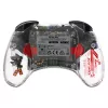 PDP Shadow Space Colony ARK REALMz Multicolour, Transparent USB Gamepad Nintendo Switch