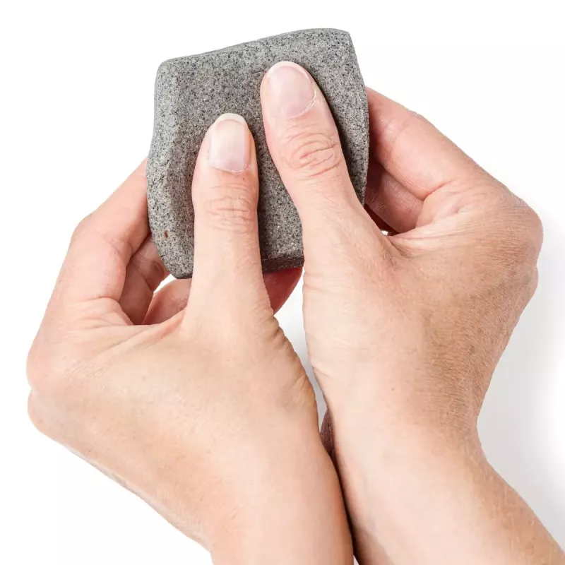 Modelliermasse Staedtler FIMOair Granite Effect 350 g Grau