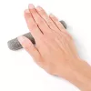 Modelliermasse Staedtler FIMOair Granite Effect 350 g Grau