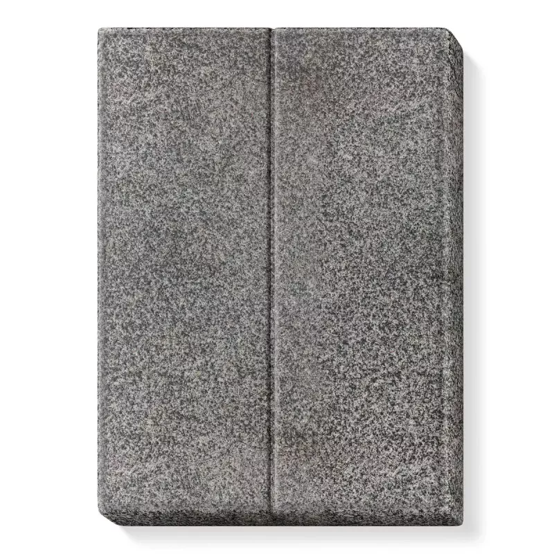 Modelliermasse Staedtler FIMOair Granite Effect 350 g Grau