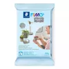 Modelliermasse Staedtler FIMOair Granite Effect 350 g Grau