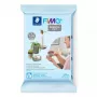 Modelliermasse Staedtler FIMOair Granite Effect 350 g Grau