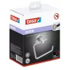 Toilettenpapierhalter Tesa 40301-00000-00 wandmontiert Edelstahl 138×50×105 mm