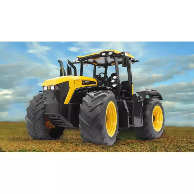 Traktor Jamara 405300 RC-Modell mit Elektromotor 1:16 ab 6 Jahren